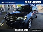 2018 Ford Explorer FWD SUV for sale #R1145A - photo 1