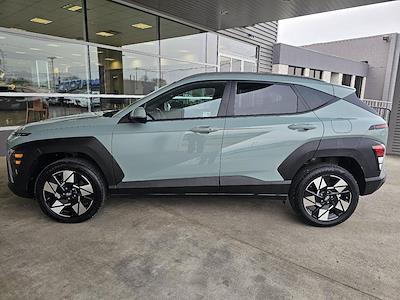 Used 2024 Hyundai Kona - photo 2