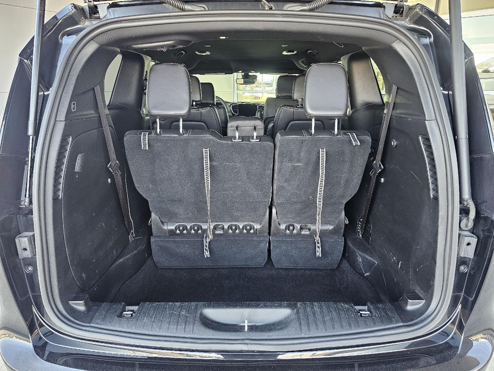 Used 2025 Chrysler Pacifica - photo 16