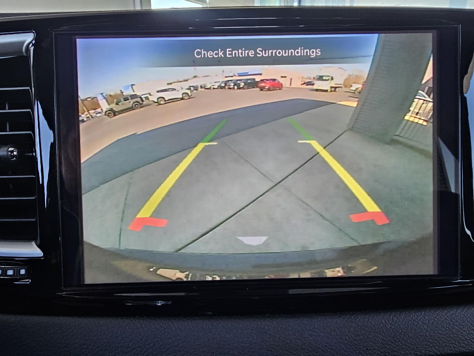 Used 2025 Chrysler Pacifica - photo 28
