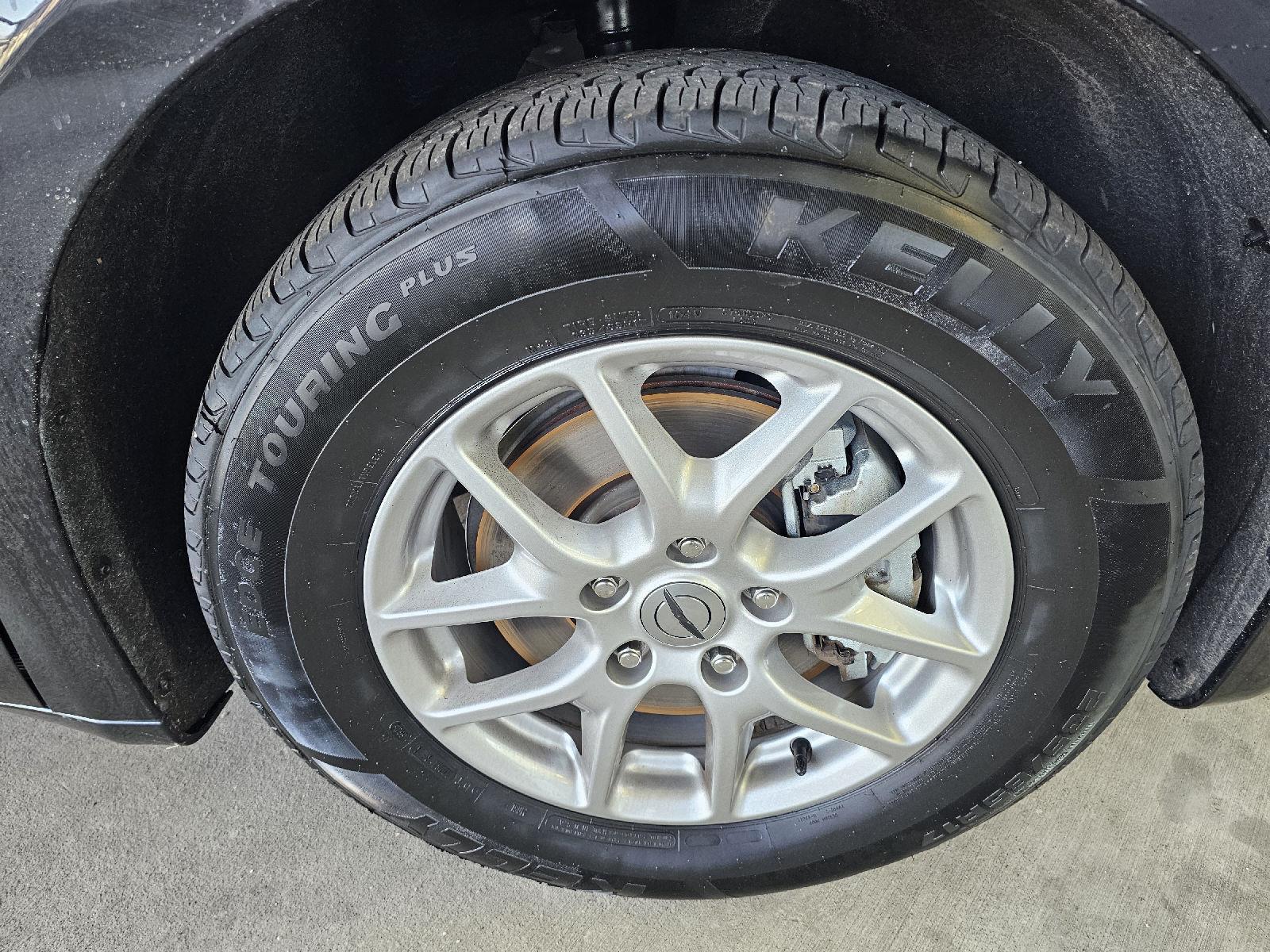 Used 2025 Chrysler Pacifica - photo 11