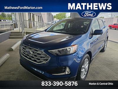 2022 Ford Edge AWD SUV for sale #R1179 - photo 1