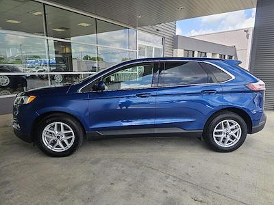 2022 Ford Edge AWD SUV for sale #R1179 - photo 2