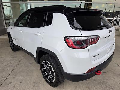 2025 Jeep Compass 4x4 SUV for sale #R1182 - photo 2