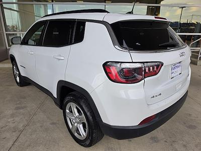2024 Jeep Compass 4x4 SUV for sale #R1183 - photo 2