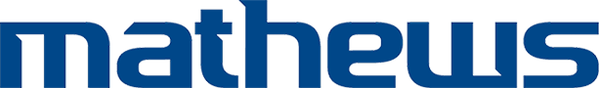 Mathews Ford Marion's logo