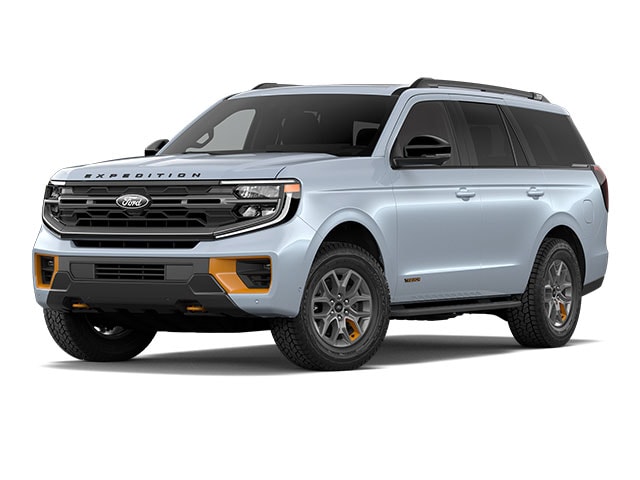 New 2026 Ford Expedition - photo 1