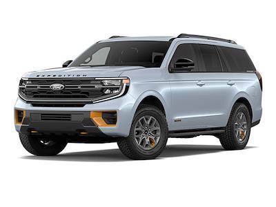 New 2026 Ford Expedition Timberline for sale #A50737 - photo 1