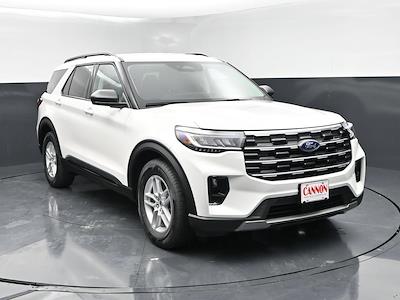 2026 Ford Explorer RWD SUV for sale #FT8608 - photo 1