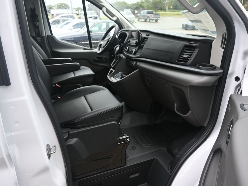 New 2025 Ford Transit 150 - photo 12