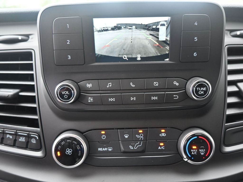 New 2025 Ford Transit 150 - photo 13