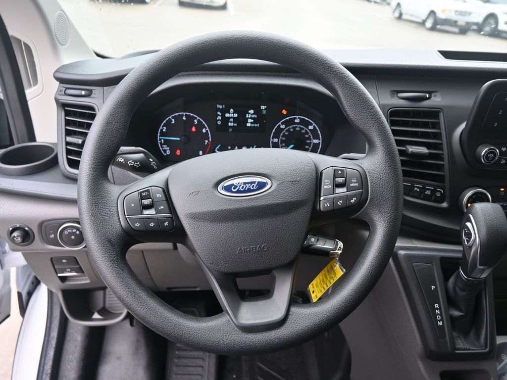 New 2025 Ford Transit 150 - photo 15