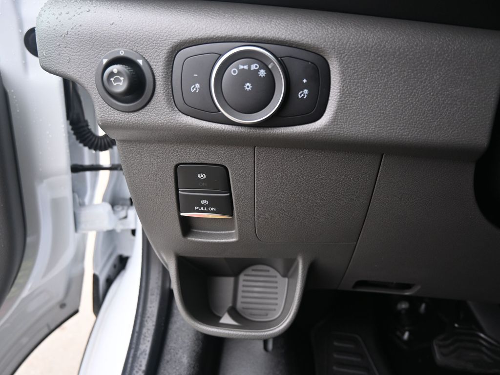 New 2025 Ford Transit 150 - photo 16