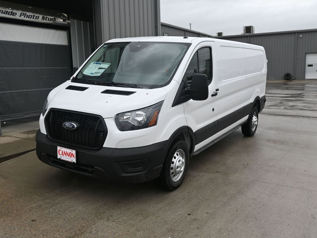 New 2025 Ford Transit 150 - photo 6