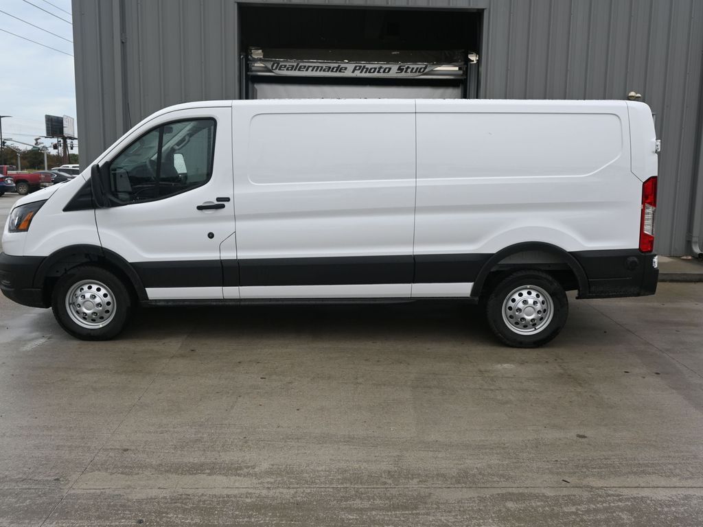 New 2025 Ford Transit 150 - photo 7