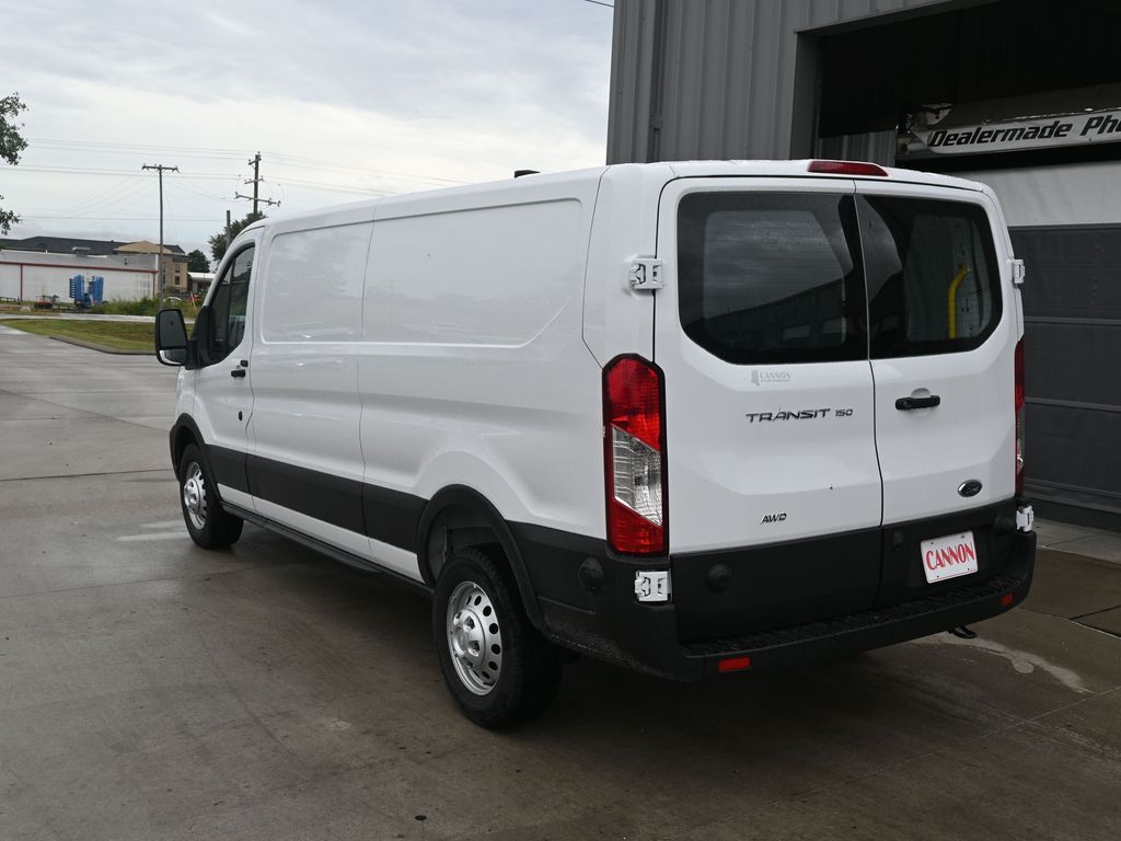 New 2025 Ford Transit 150 - photo 8