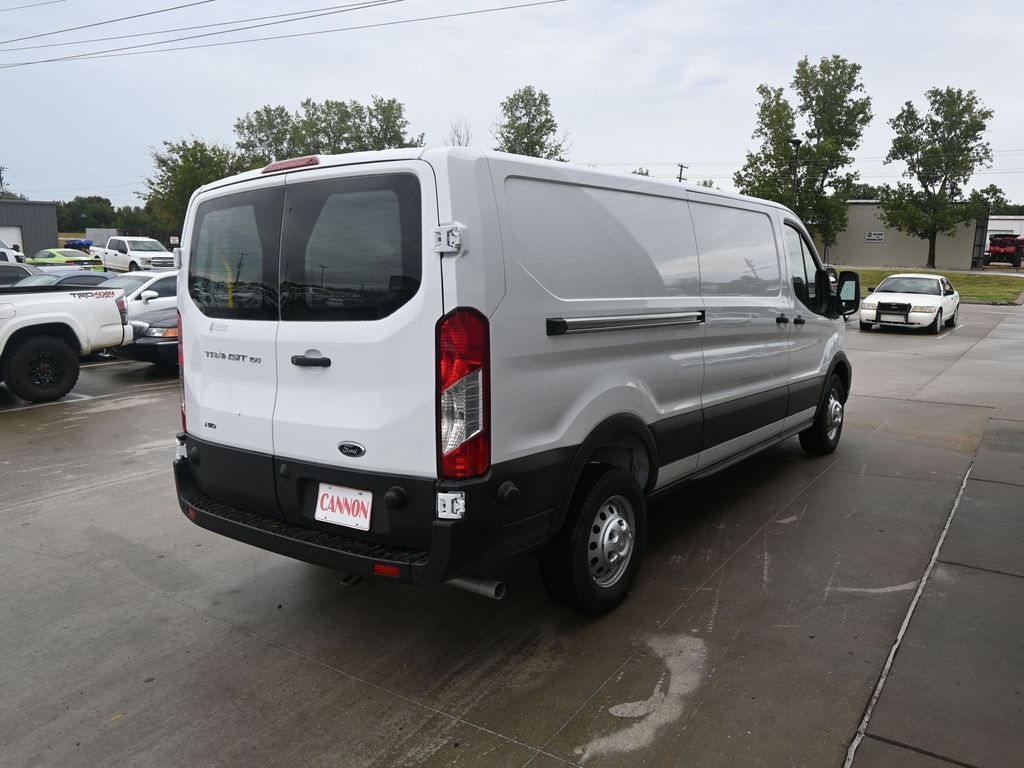 New 2025 Ford Transit 150 - photo 2
