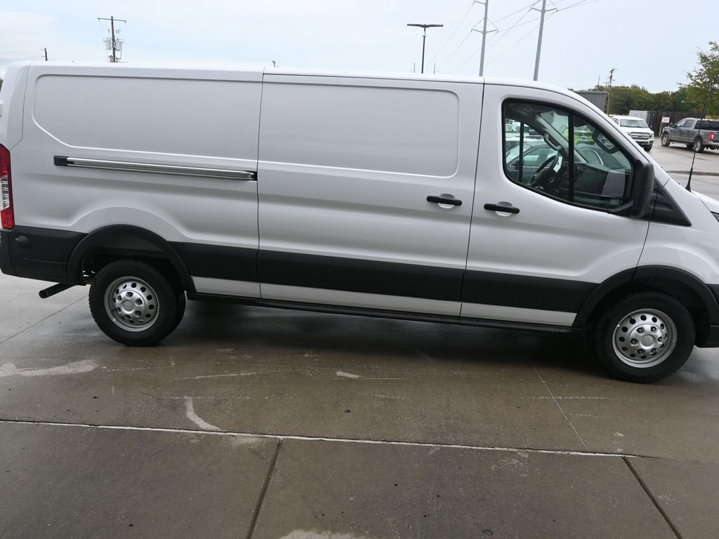 New 2025 Ford Transit 150 - photo 10