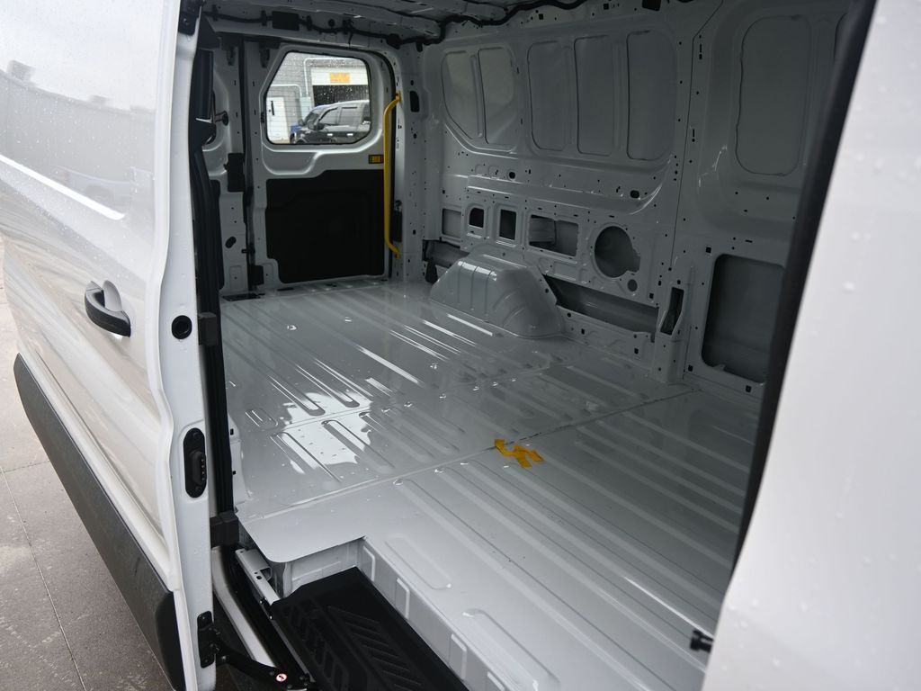 New 2025 Ford Transit 150 - photo 11