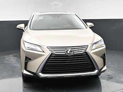 2016 Lexus RX 350 FWD SUV for sale #FT8088A - photo 2