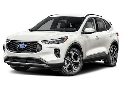 New 2026 Ford Escape - photo 1