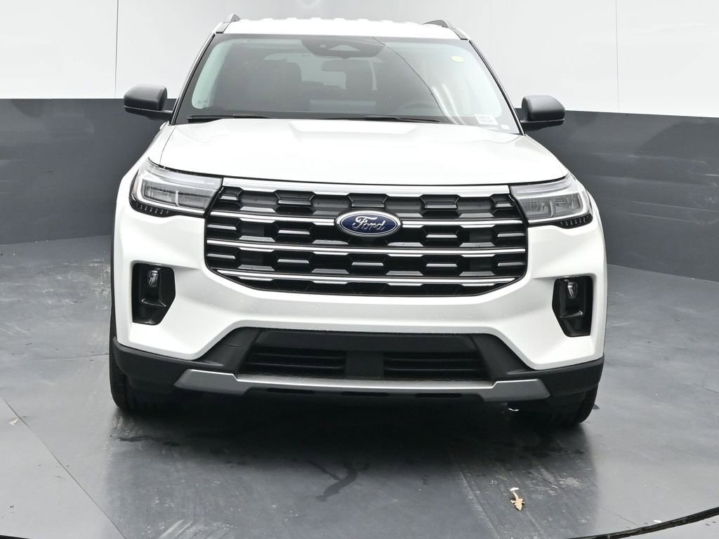 New 2026 Ford Explorer - photo 6