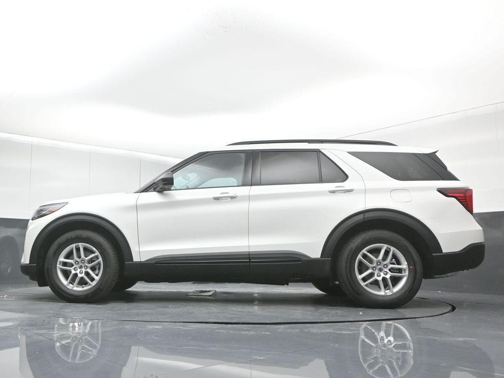 New 2026 Ford Explorer - photo 32