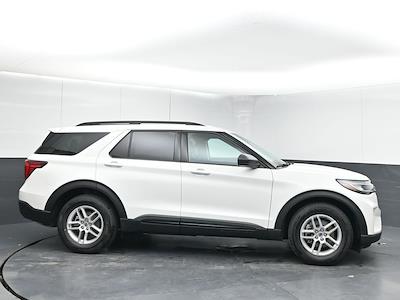 New 2026 Ford Explorer - photo 1