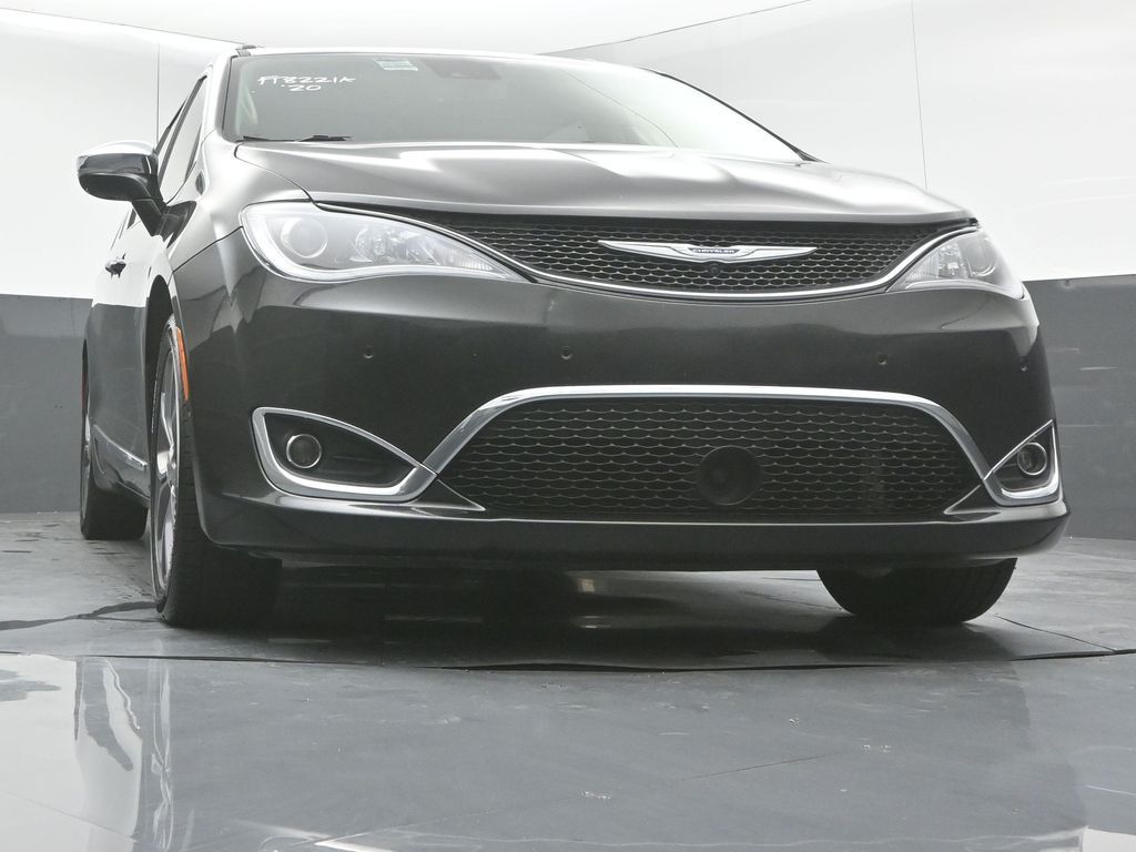 Used 2020 Chrysler Pacifica - photo 30