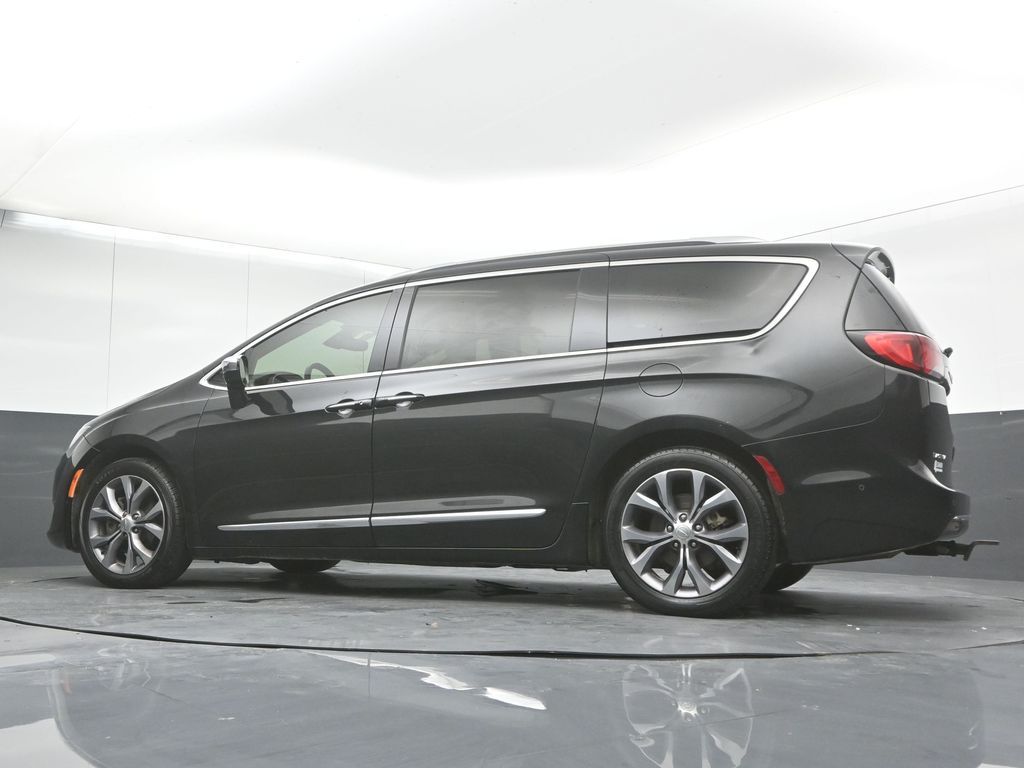 Used 2020 Chrysler Pacifica - photo 33