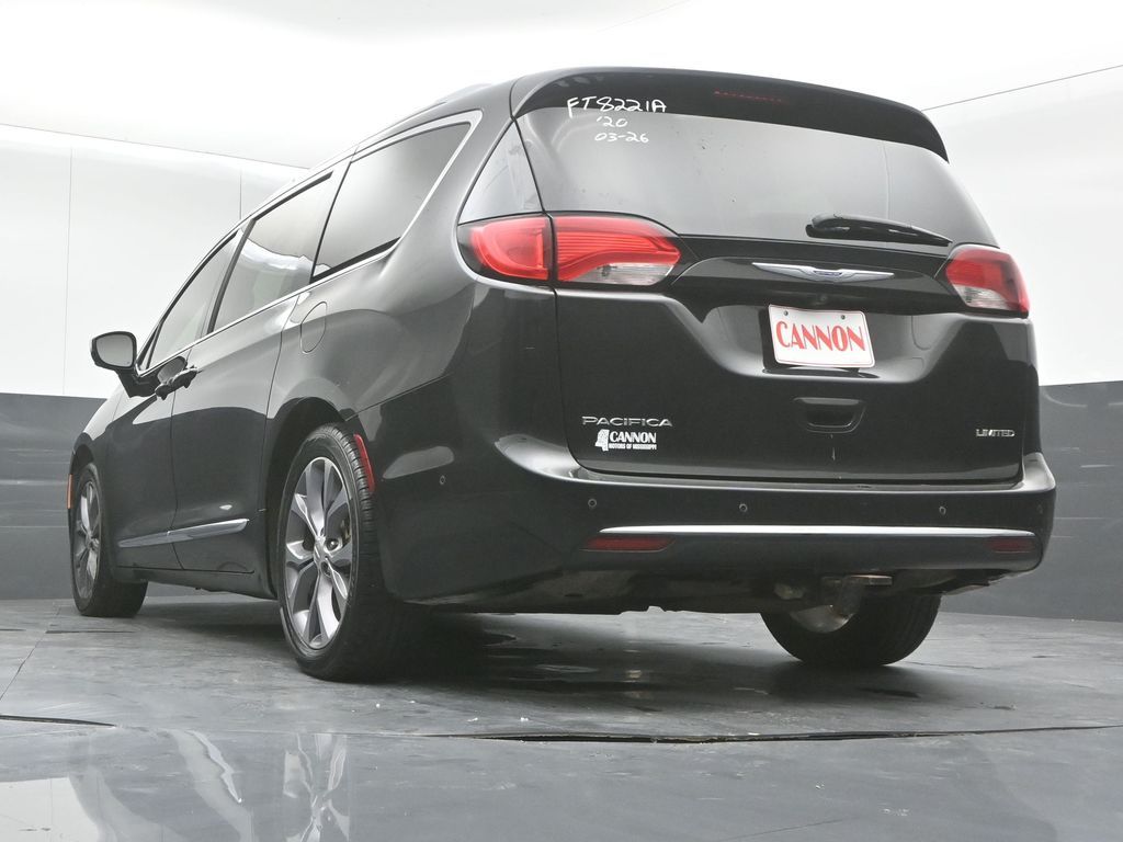 Used 2020 Chrysler Pacifica - photo 34