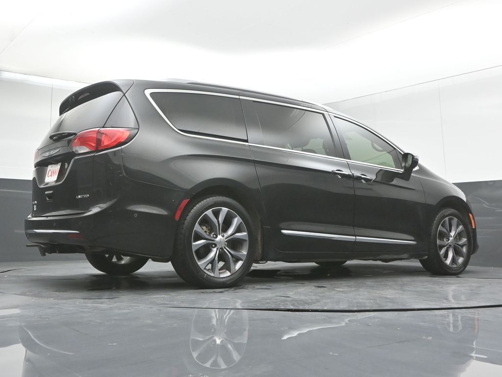 Used 2020 Chrysler Pacifica - photo 35