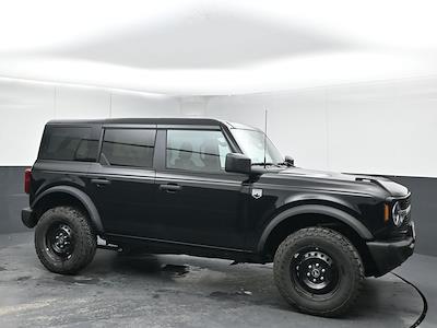 New 2026 Ford Bronco - photo 1
