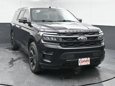 Used 2024 Ford Expedition MAX - photo 2