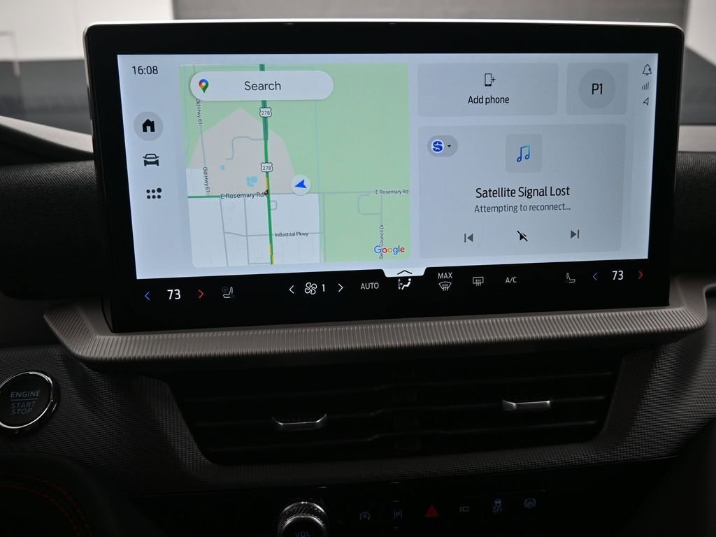New 2026 Ford Explorer - photo 16