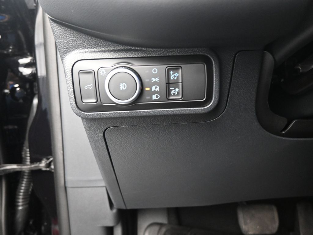 New 2026 Ford Explorer - photo 20