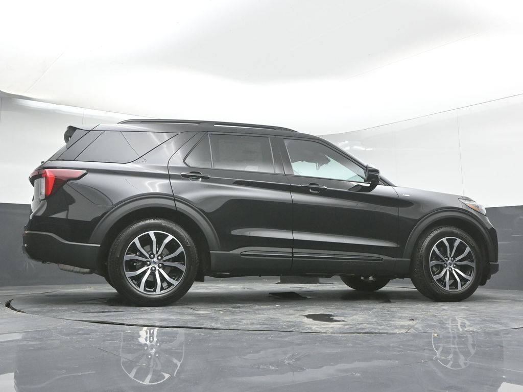 New 2026 Ford Explorer - photo 36