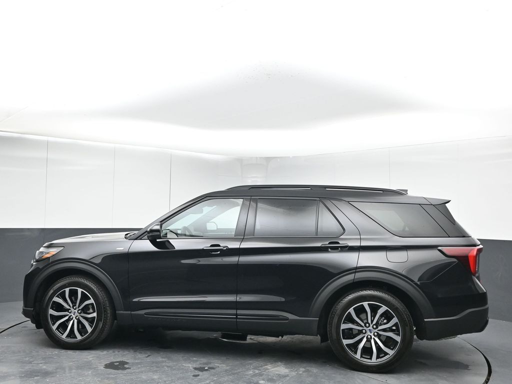 New 2026 Ford Explorer - photo 8