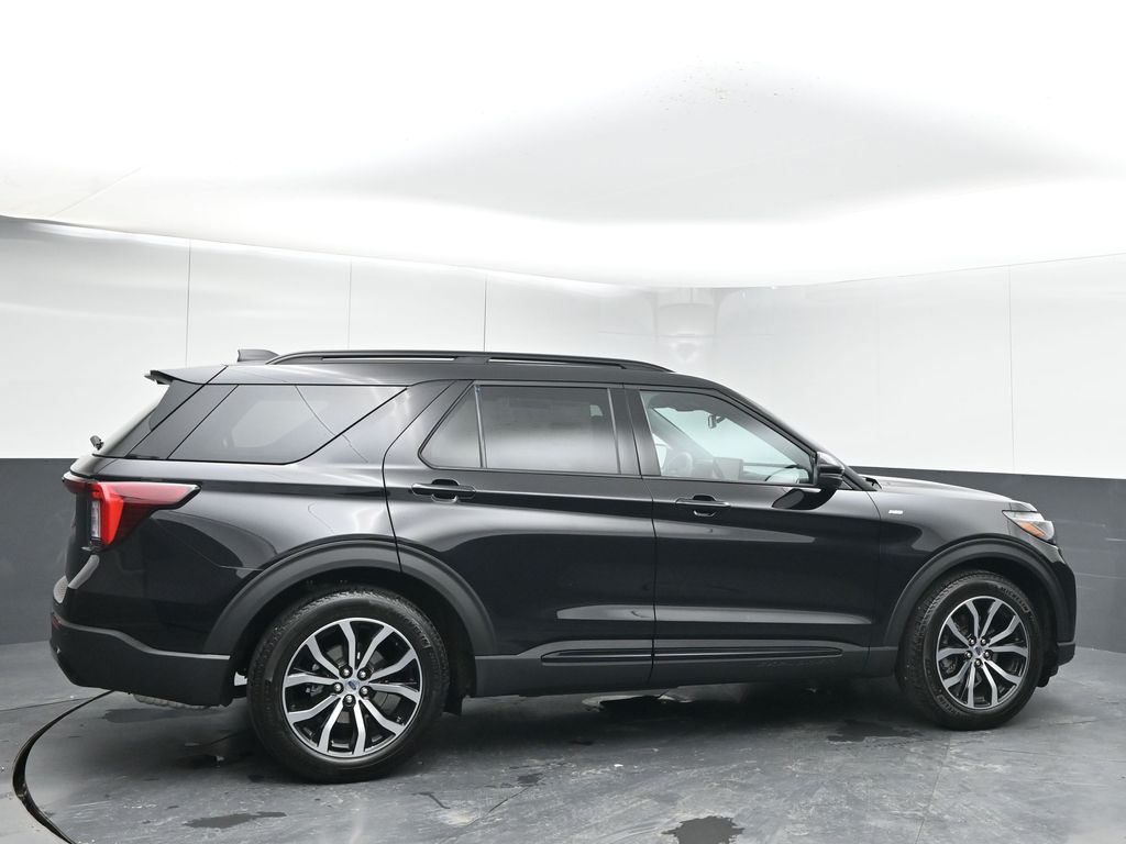 New 2026 Ford Explorer - photo 10