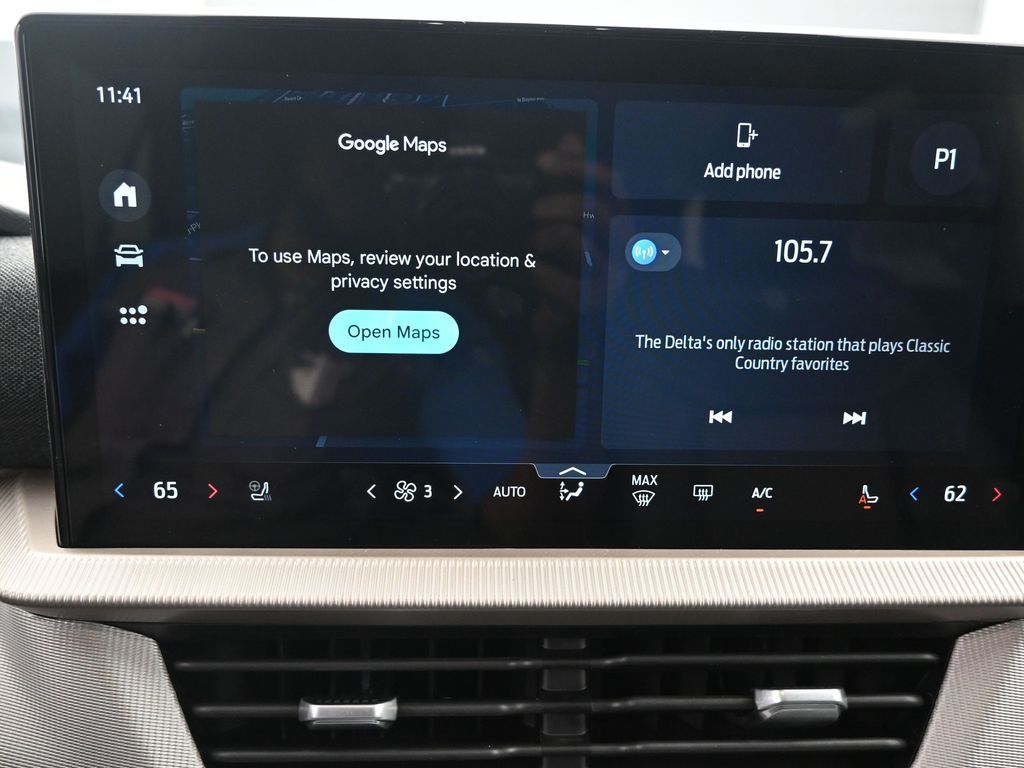 New 2026 Ford Explorer - photo 16
