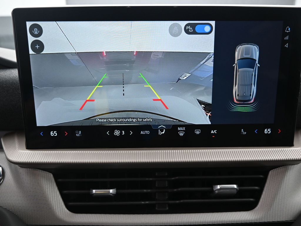 New 2026 Ford Explorer - photo 17