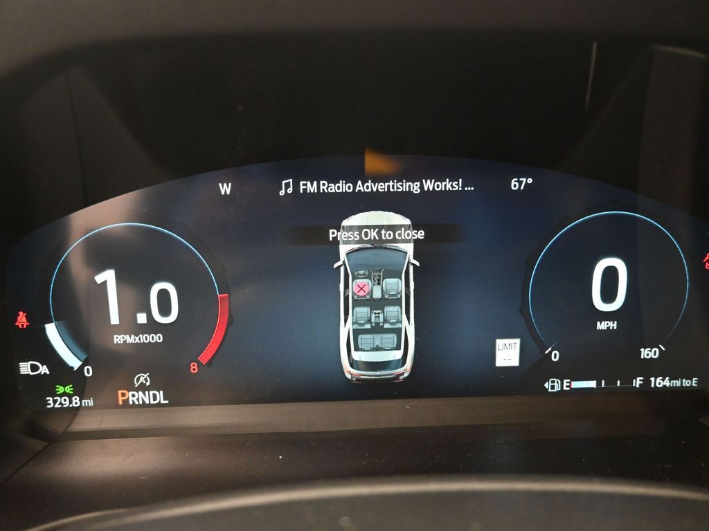 New 2026 Ford Explorer - photo 18