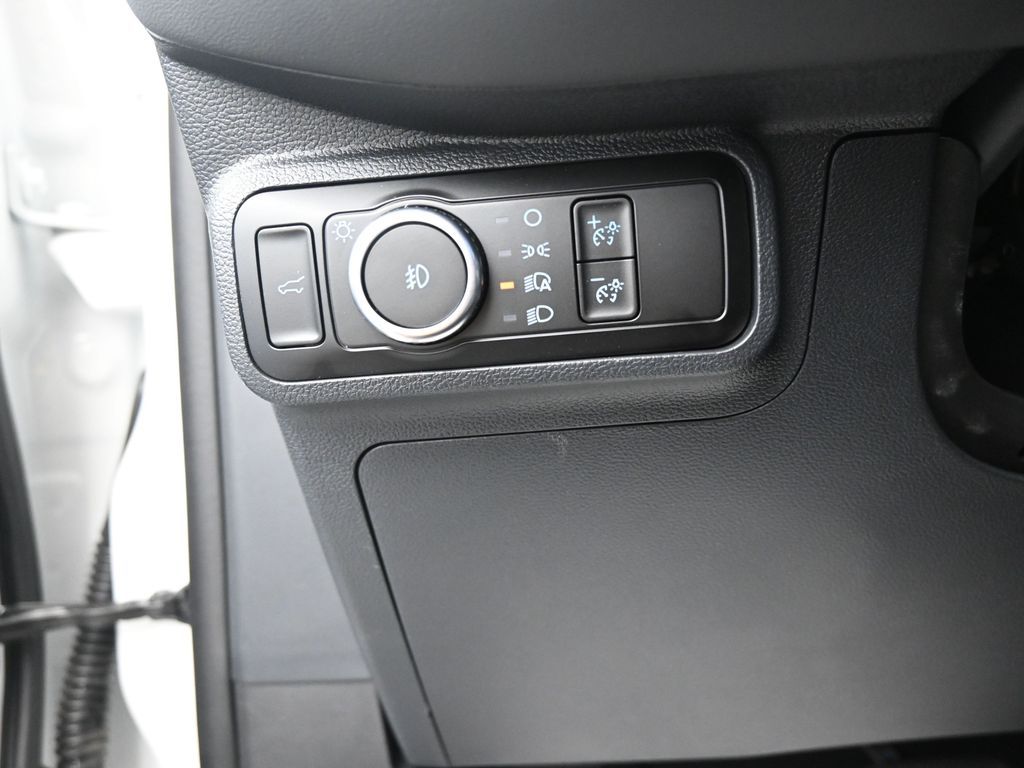 New 2026 Ford Explorer - photo 20