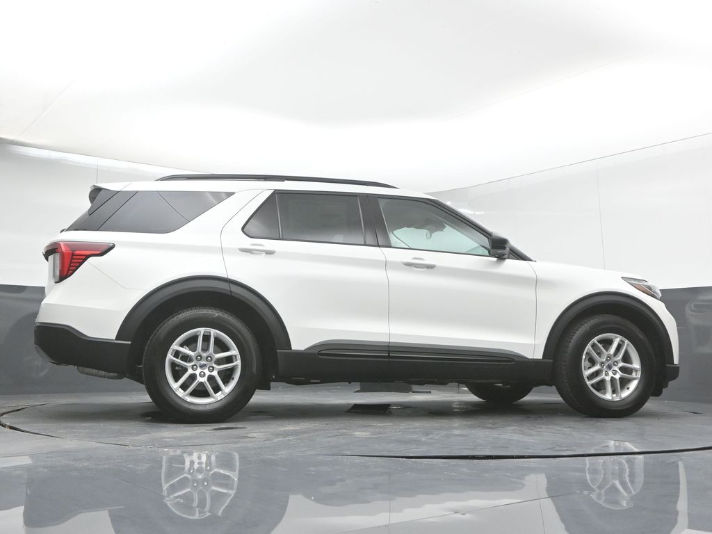 New 2026 Ford Explorer - photo 37