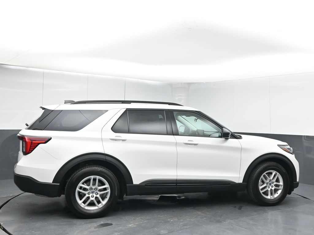 New 2026 Ford Explorer - photo 10