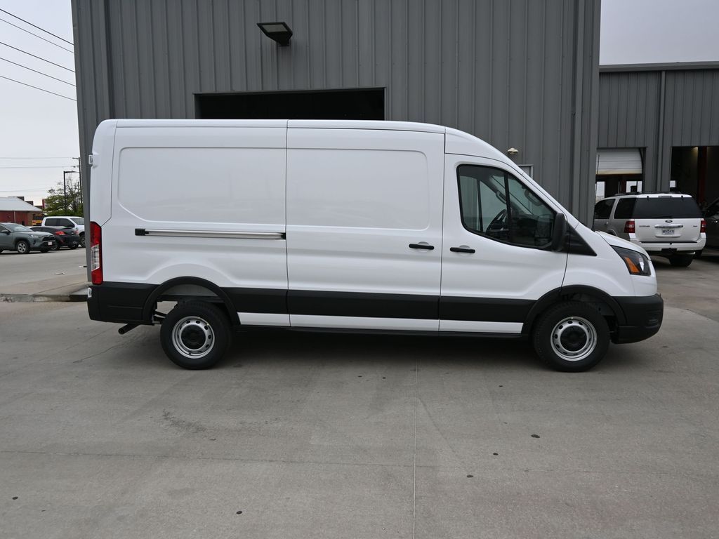New 2026 Ford Transit 250 - photo 5