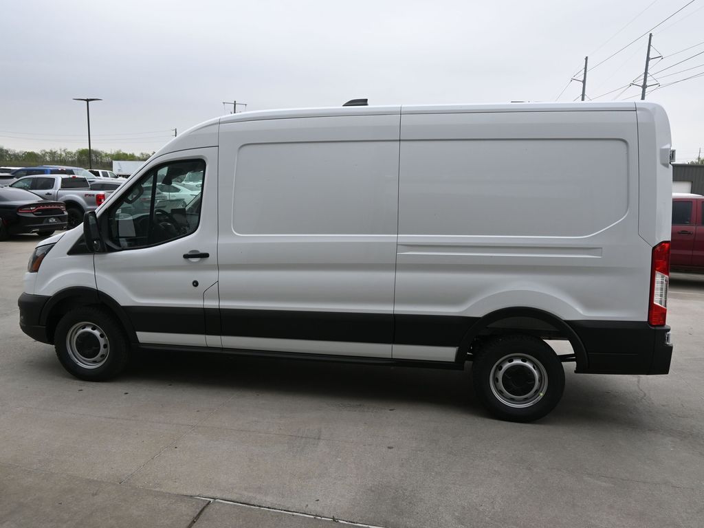 New 2026 Ford Transit 250 - photo 9