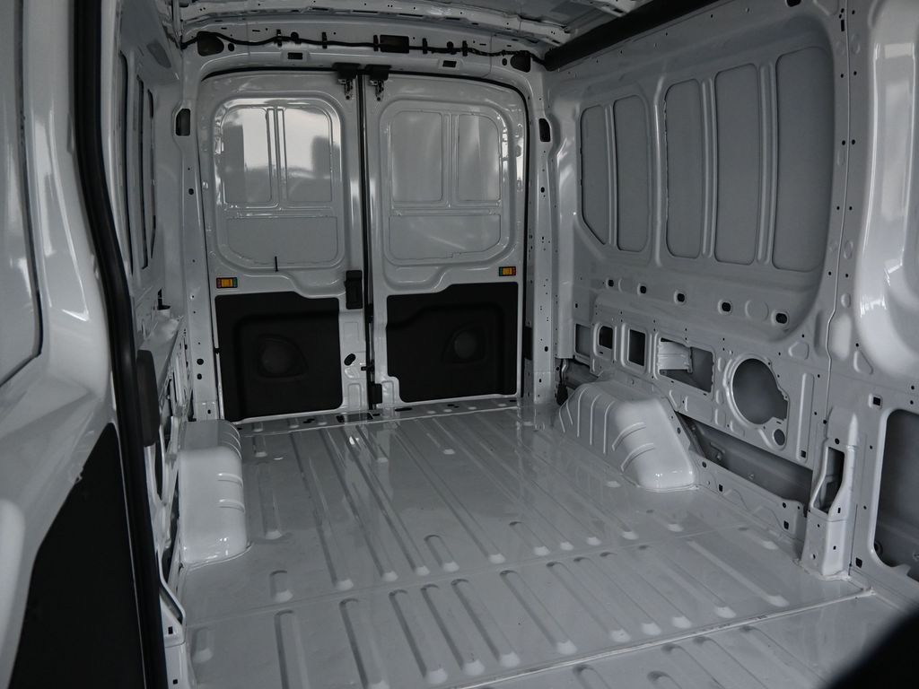 New 2026 Ford Transit 250 - photo 11