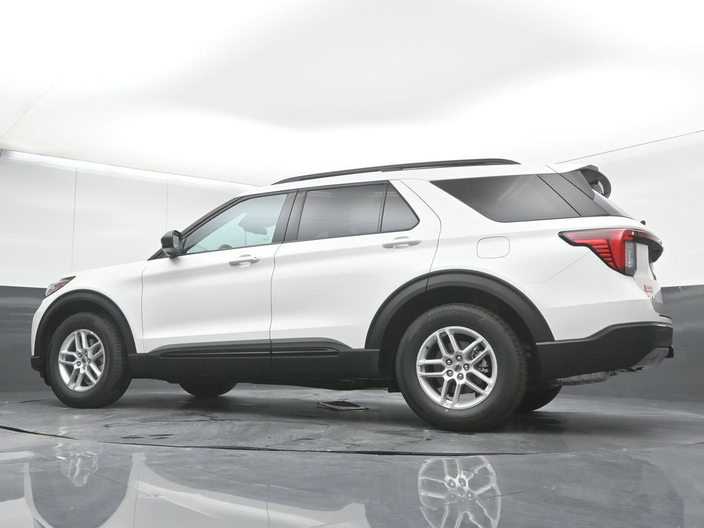 New 2026 Ford Explorer - photo 33