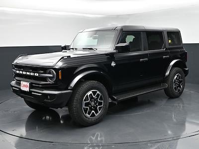 New 2026 Ford Bronco - photo 2